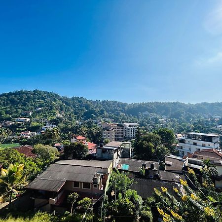 The Terrace Kandy Zewnętrze zdjęcie