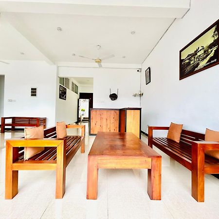 The Terrace Kandy Zewnętrze zdjęcie